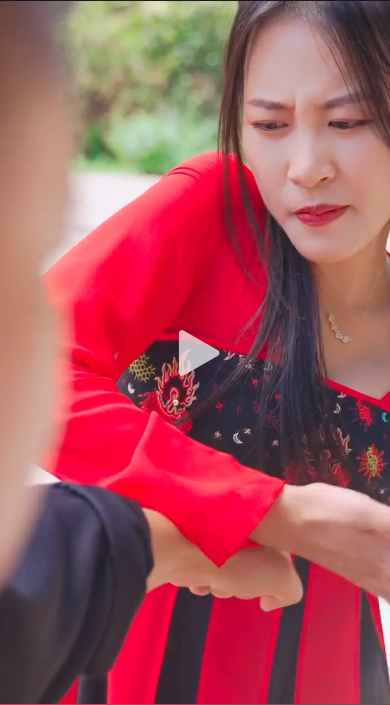 战魂觉醒 第03集