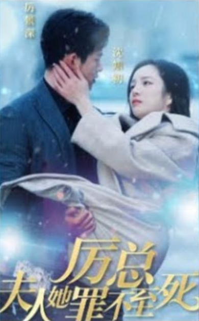 厉总夫人她罪不至死 第01集