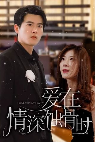 爱在情深蚀骨时 第02集
