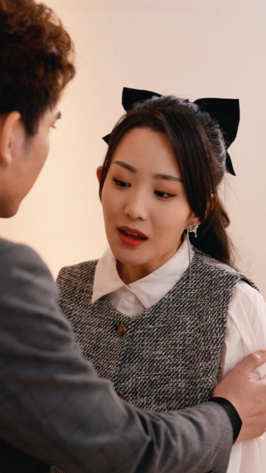 顾总的小娇妻 第06集