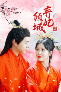 弃妃倾城 第03集