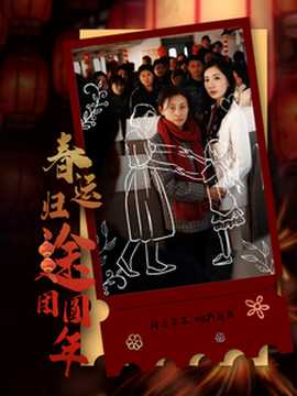 春运归途团圆年 第2集