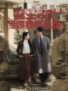 重生80，我偏要嫁纨绔 全集(大结局)