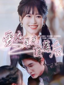 爱在星光陨落后 全集(大结局)