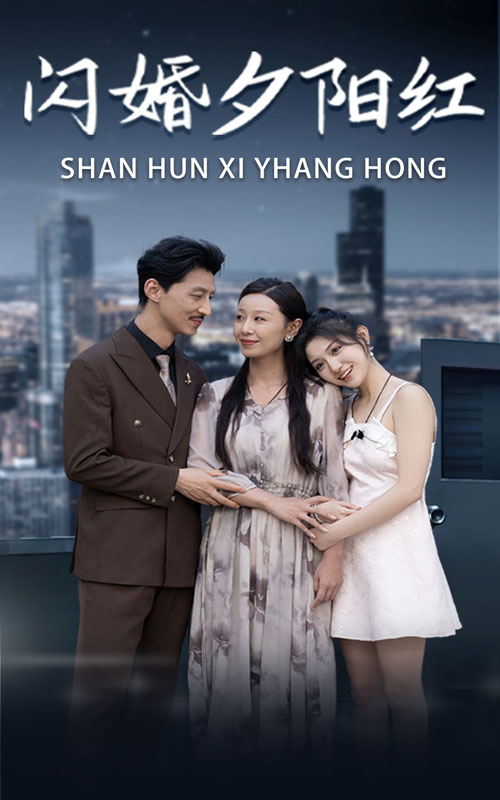 闪婚夕阳红 全集(大结局)