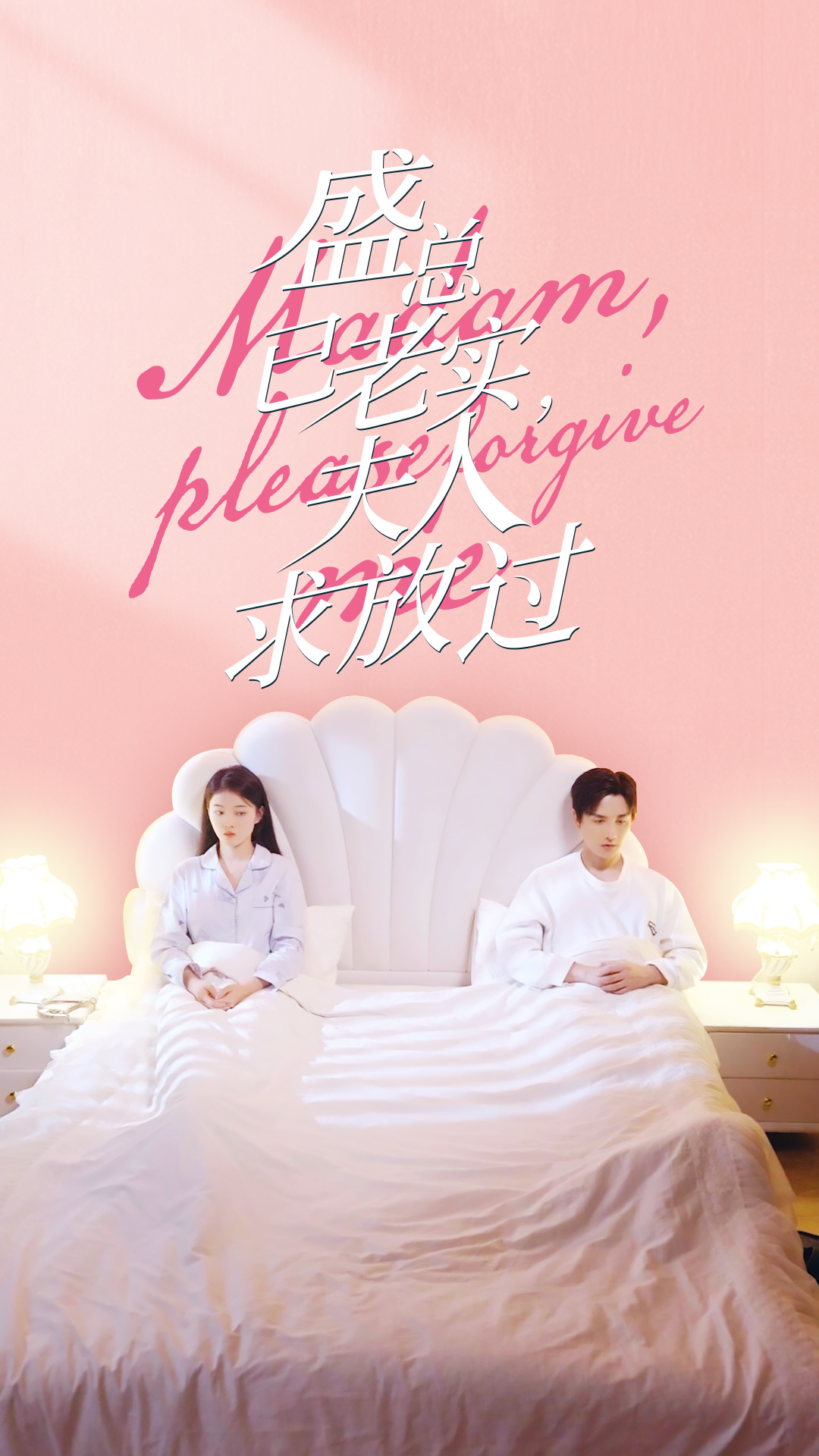 盛总已老实，夫人求放过 第48集