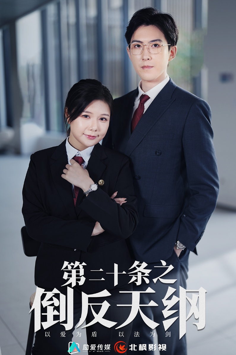 第二十条之倒反天纲 第51集