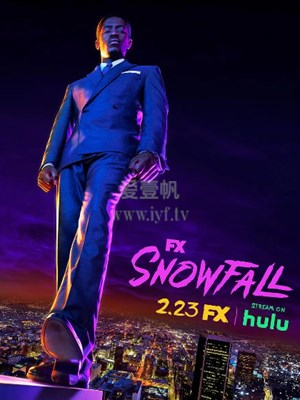 白粉飞 第三季 第01集