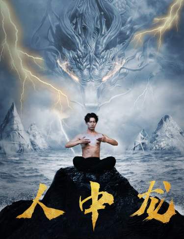 人中龙 全集(大结局)