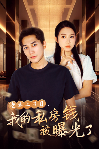 老婆上节目，我的私房钱被曝光了 第35集