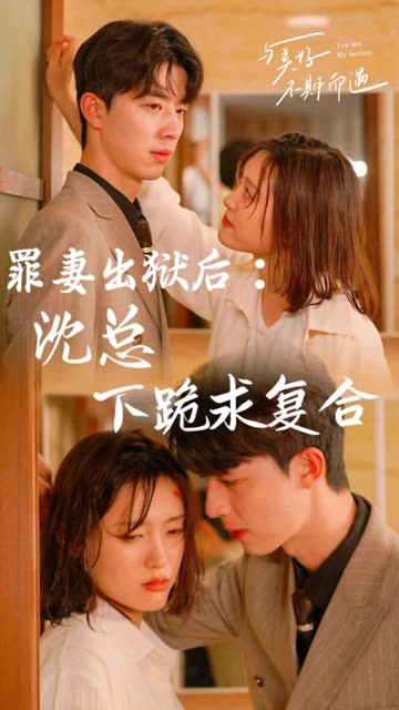 罪妻出狱后：沈总下跪求复合 全集(大结局)