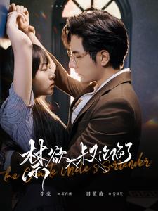 禁欲大叔沦陷了 第03集