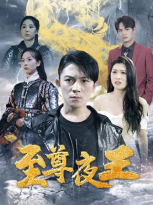 至尊夜王 全集(大结局)