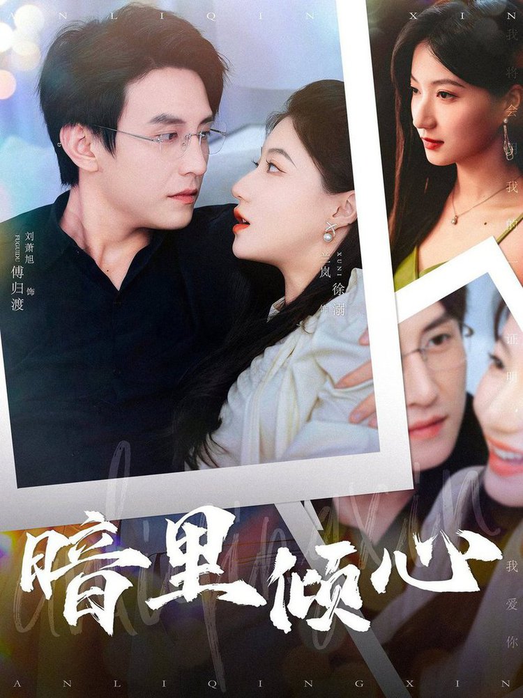 暗里倾心 第101集