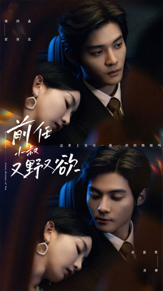 前任小叔又野又欲 第12集