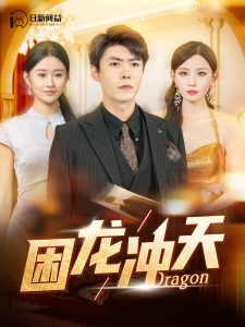 困龙冲天 第101集