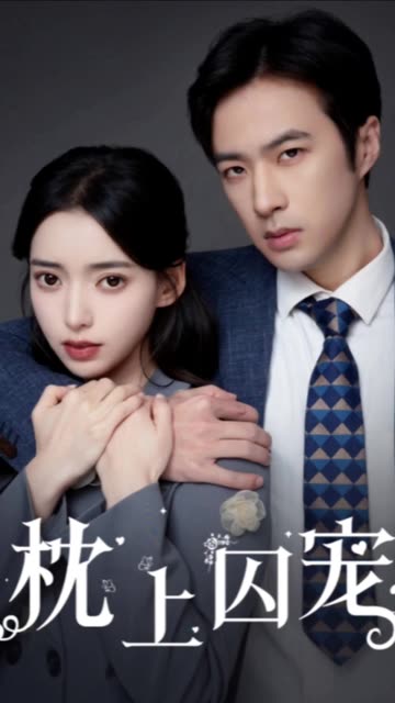 枕上囚宠&偏执囚宠 全集(大结局)