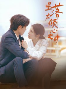 星落在倾心之时 第42集