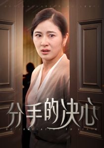 分手的决心短剧 全集(大结局)