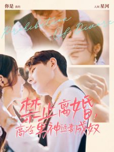 禁止离婚，高冷男神追妻成奴 第10集