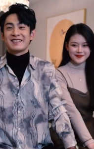 盖世风王 全集(大结局)