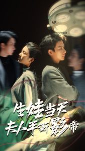 生娃当天夫人手撕影帝 第12集