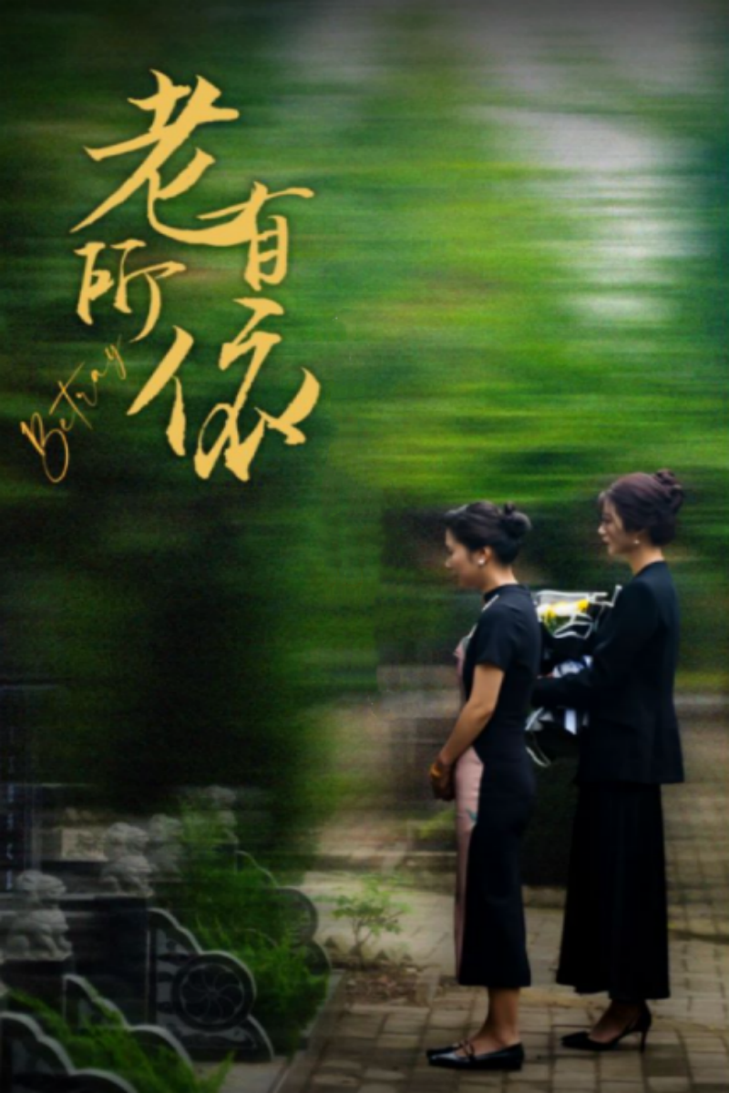 老有所依 全集(大结局)