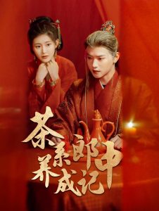 茶系郎中养成记 第22集