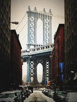 布鲁克林地区检察官第一季(全集)