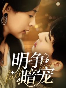 明争暗宠 全集(大结局)