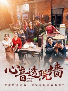 心音透院墙 第7集