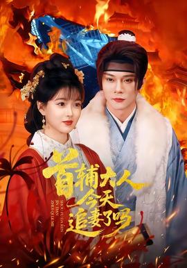 首辅大人今天追妻了吗(全集)